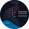 Mugongo