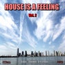 House is a Feeling, Vol. 2