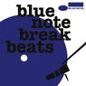 Blue Break Beats - 50 Of The Best