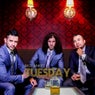 Tuesday (feat. Drake & ILOVEMCK) [Bass Junkies Remix]