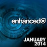 Enhanced Music: January 2014