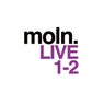 Moln Live 1-2
