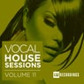 Vocal House Sessions, Vol. 11