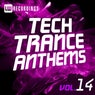 Tech Trance Anthems, Vol. 14