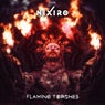 Flaming Torches