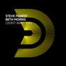 I Don't Want You (Extended Mix)