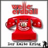 Der Kalte Krieg
