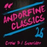Andorfine Classics 26