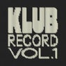 KLUB RECORD VOL.1 (Extended)