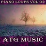 Piano Loops Vol. 02
