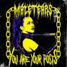 you are your posts