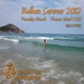 Balkan Summer 2012: Paradise Beach, Thassos Island (GR)