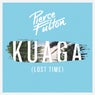 Kuaga (Lost Time) - Extended Club Mix