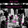 Happy Groove EP