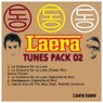 Laera Tunes Pack 02