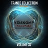 Trance Collection by Ed Prymon, Vol. 37