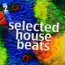 Selected House Beats