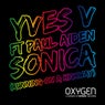 Sonica (Running On A Highway) [feat. Paul Aiden]