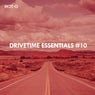 Drivetime Essentials, Vol. 10