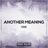 Another Meaning
