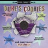 Duke's Cookies (Vol. 3)