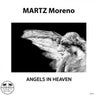 Angels in Heaven