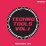 Techno Tools Vol.1