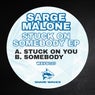 Somebody (original mix)