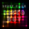 Disco Guy