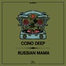 Russian Mama