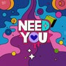 Need You (Extended Mix)