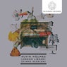 London Library (Piano Version)