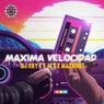 Maxima Velocidad (Re-Edición)