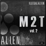 M 2 T Volume 2