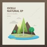 Ocelli - Natural EP