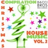 Christmas Compilation House Music - Vol. 2