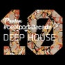 Proton Music #BeatportDecade Deep House