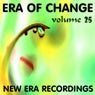 Era Of Change Vol 25