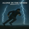 Alone in the Storm