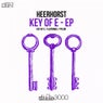 Key Of E - EP