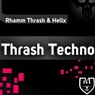 Thrash Techno EP