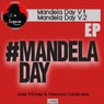 Mandela Day EP