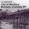 Mentally Unstable EP