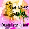 Two Notes Samba