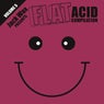 Jack Wax Presents Flat Acid Compilation Volume 5