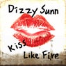 Kiss Like Fire (Radio Edit)