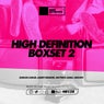 High Definition Boxset 2