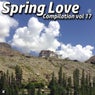SPRING LOVE COMPILATION VOL 17