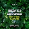 Ibiza DJ Grooves, Vol. 3 (Best of Ibiza Club Tunes)
