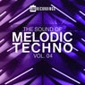 The Sound Of Melodic Techno, Vol. 04